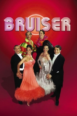 Watch Bruiser movies free AniWave