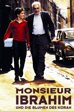 Watch Monsieur Ibrahim movies free AniWave