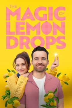 Watch The Magic of Lemon Drops movies free AniWave