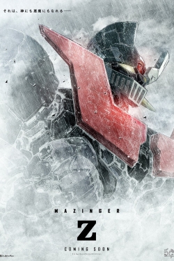 Watch Mazinger Z: Infinity movies free AniWave