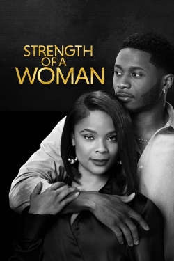 Watch Strength of a Woman movies free AniWave