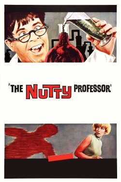 Watch The Nutty Professor movies free AniWave