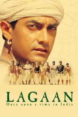 Watch Lagaan: Once Upon a Time in India movies free AniWave