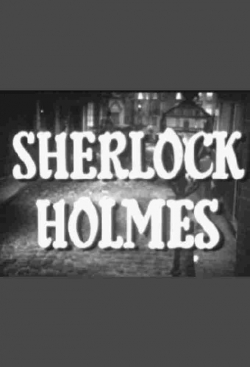 Watch Sherlock Holmes movies free AniWave