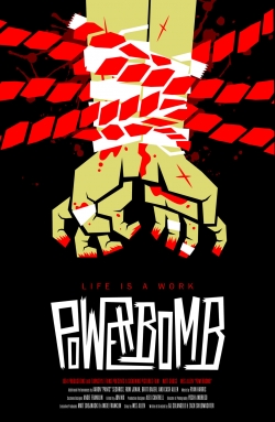 Watch Powerbomb movies free AniWave