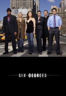 Watch Six Degrees movies free AniWave