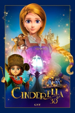 Watch Cinderella and the Secret Prince movies free AniWave