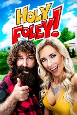 Watch Holy Foley movies free AniWave