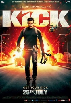 Watch Kick movies free AniWave