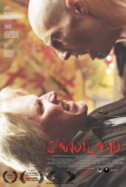 Watch Candiland movies free AniWave