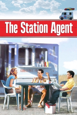 Watch The Station Agent movies free AniWave