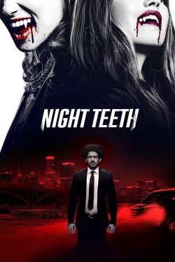 Watch Night Teeth movies free AniWave