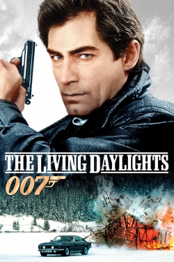 Watch The Living Daylights movies free AniWave