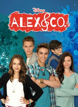 Watch Alex & Co. movies free AniWave