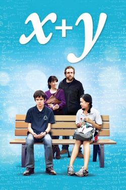 Watch X+Y movies free AniWave