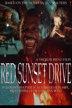 Watch Red Sunset Drive movies free AniWave