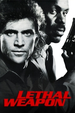 Watch Lethal Weapon movies free AniWave