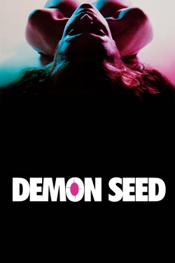 Watch Demon Seed movies free AniWave