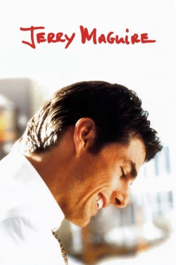 Watch Jerry Maguire movies free AniWave