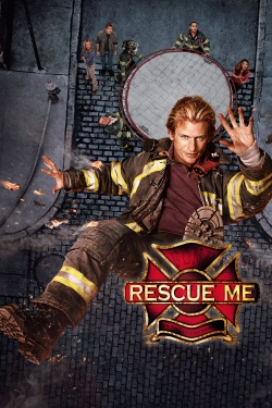 Watch Rescue Me movies free AniWave