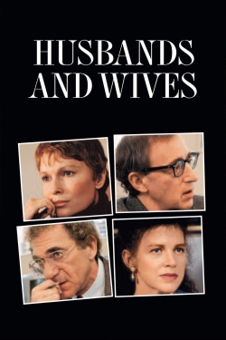 Watch Husbands and Wives movies free AniWave