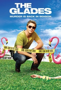 Watch The Glades movies free AniWave