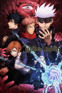 Watch Jujutsu Kaisen movies free AniWave