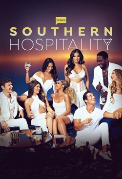 Watch Southern Hospitality movies free AniWave