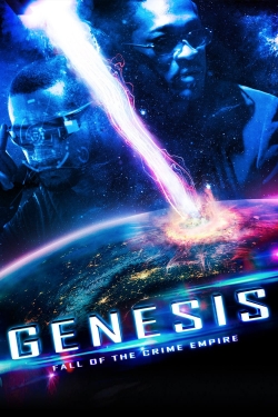 Watch Genesis: Fall of the Crime Empire movies free AniWave