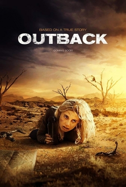 Watch Outback movies free AniWave