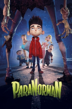 Watch ParaNorman movies free AniWave