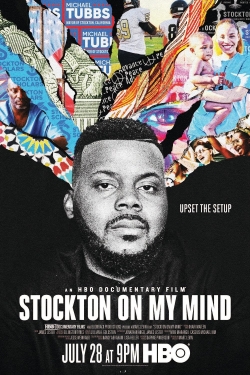 Watch Stockton on My Mind movies free AniWave