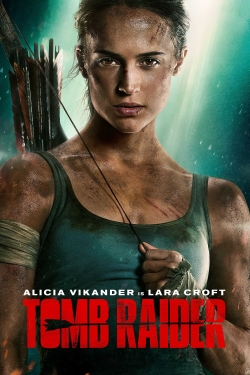 Watch Tomb Raider movies free AniWave