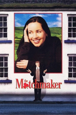 Watch The Matchmaker movies free AniWave