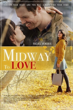 Watch Midway to Love movies free AniWave