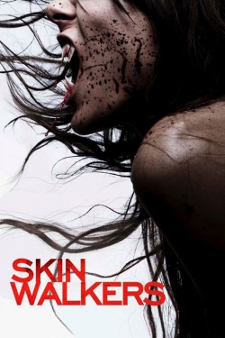 Watch Skinwalkers movies free AniWave