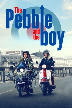 Watch The Pebble and the Boy movies free AniWave