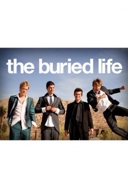 Watch The Buried Life movies free AniWave