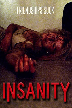 Watch Insanity movies free AniWave