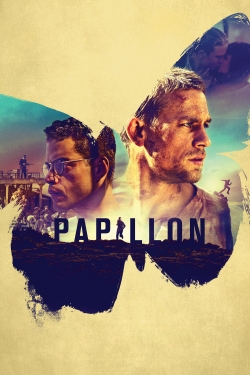 Watch Papillon movies free AniWave