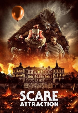 Watch Scare Attraction movies free AniWave