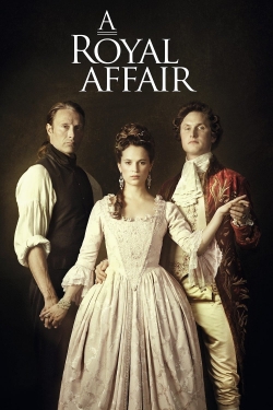 Watch A Royal Affair movies free AniWave