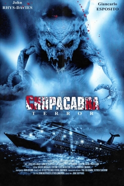 Watch Chupacabra Terror movies free AniWave