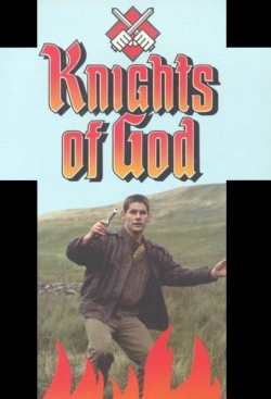 Watch Knights of God movies free AniWave