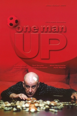 Watch One Man Up movies free AniWave