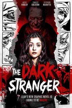 Watch The Dark Stranger movies free AniWave