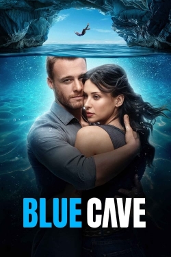 Watch Blue Cave movies free AniWave