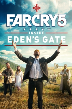 Watch Far Cry 5: Inside Eden's Gate movies free AniWave