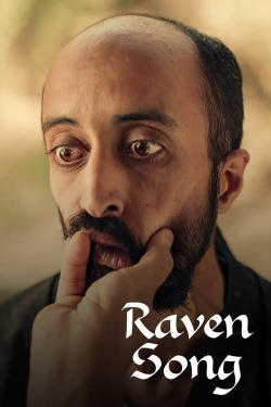 Watch Raven Song movies free AniWave