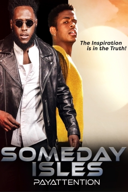 Watch Someday Isles movies free AniWave